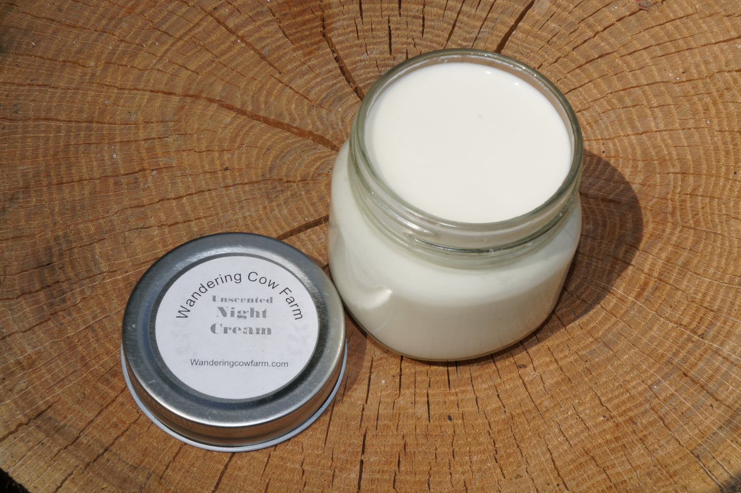 Night Cream