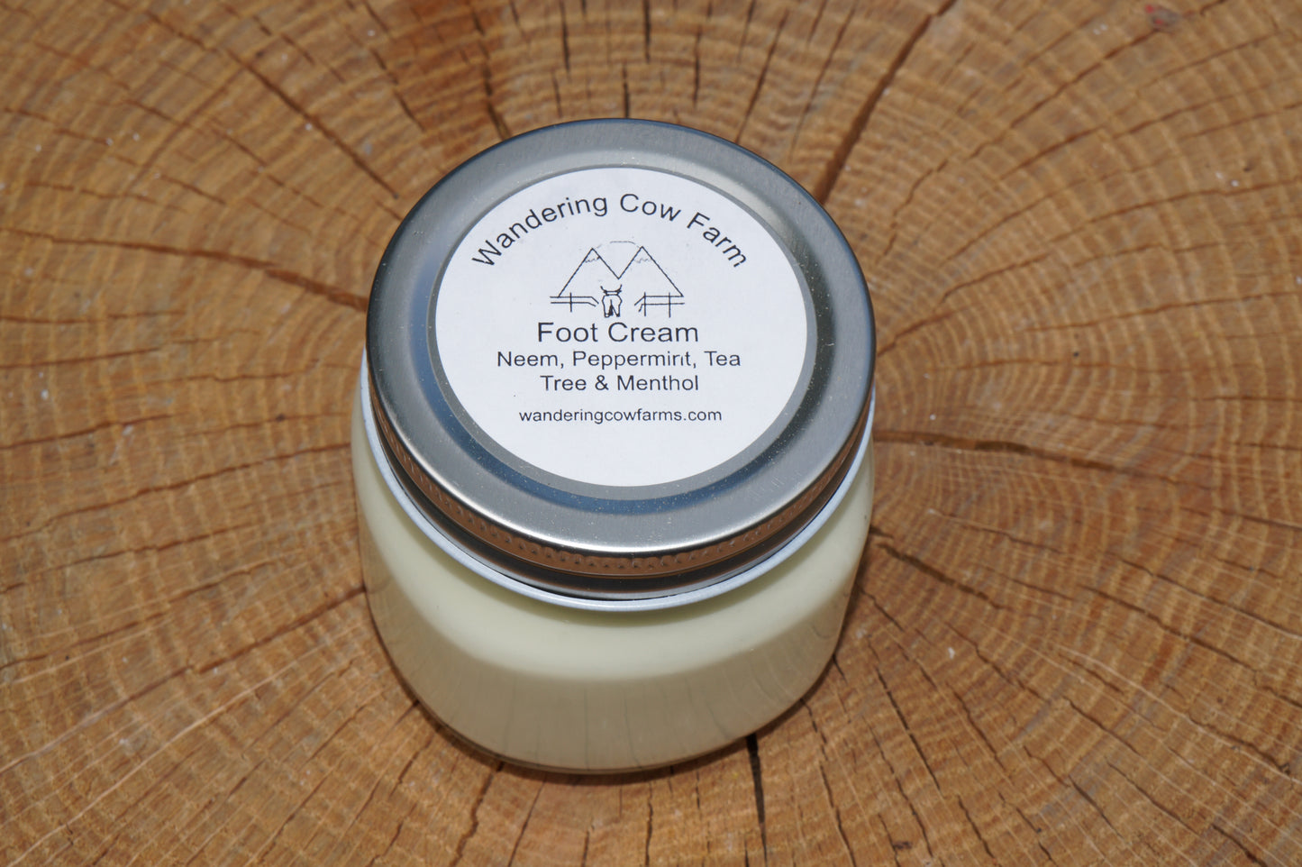 Foot Cream