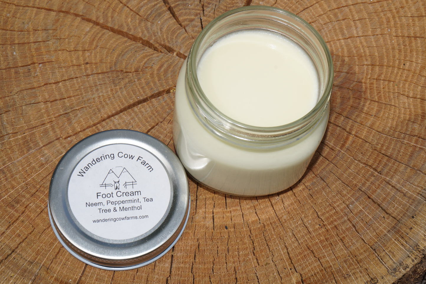 Foot Cream