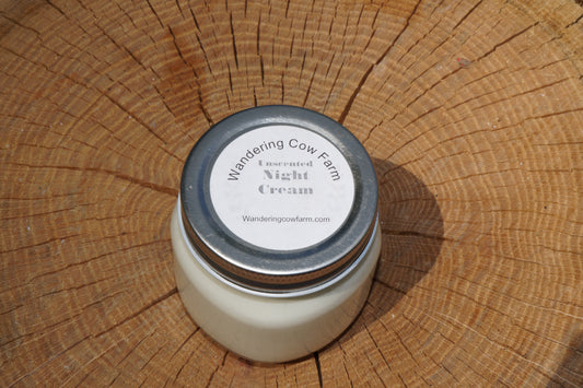 Night Cream