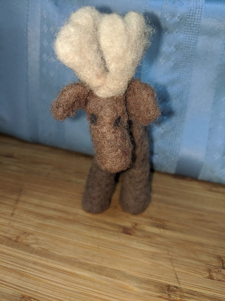 Moose